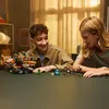 LEGO DREAMZzz 2in1 Tigerhai-Fahrzeug - Spielzeug Produktbild-Vorschau 9