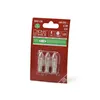 Konstsmide 5042-130 0.3W E10 3PACK LED-Kerze, 0,3 Watt, Produktbild-Vorschau 10