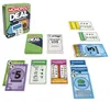 Hasbro Monopoly Deal Kartenspiel, 8 Jahr(e), 15 min Produktbild-Vorschau 7