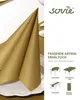 Sovie HORECA Serviette in Gold aus Linclass® Airlaid 40 x Produktbild-Vorschau 4