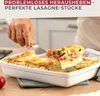 Lasagneheber für Pasta, Lasagne und Quiche  Pfannenwender Produktbild-Vorschau 4