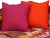 vidaXL Pouf modulaire 2 places patchwork tissu Voir les images du produit 12