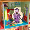 Haba !!! Spiel - Logic! GAMES - Wo ist Wanda? (DE = F Produktbild-Vorschau 10