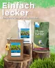 Futterbauer 10 kg Mehlwürmer Vogelfutter Hühnerfutter Produktbild-Vorschau 5