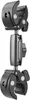 TELESIN motorcycle/bike mount for sports cameras Anteprima dell’immagine prodotto 2