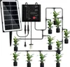 Solar Bewässerungssystem, Garten Tröpfchenbewässerung Produktbild-Vorschau 1