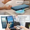 Lederhülle für Samsung Galaxy S26 Ultra Brieftasche Produktbild-Vorschau 7