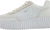 La Strada Sneaker Weiß Produktbild-Vorschau 7
