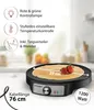 cloer Crepesmaker 6620 302594 Vista previa de la imagen del producto 8