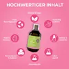 BitterLiebe Stoffwechsel Shot - 3x 500 ml, mit Mariendistel Produktbild-Vorschau 2