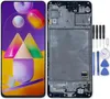 Samsung Display LCD Kompletteinheit für Galaxy M31s Produktbild-Vorschau 1