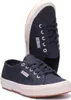 Superga 2750 Cotu army green klasické, ležérne plátenné Náhľad obrázku produktu 5