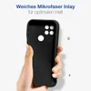 Hülle für Xiaomi Redmi 10C Case Cover Bumper Smartphone Produktbild-Vorschau 2