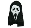 Strašidelná maska „Scream“ pre dospelých Náhľad obrázku produktu 3