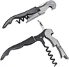 Kellnermesser aus Metall mit Flaschenöffner, Produktbild-Vorschau 1