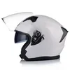 Jethelm Motorradhelm Roller Helm Jet | mit integrierter Produktbild-Vorschau 5