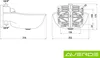 Kerbl Tränkebecken K75 Kunststoff 221876 Produktbild-Vorschau 4