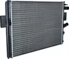 NRF 58243 Kühler Wasserkühler Motorkühler für IVECO DAILY Produktbild-Vorschau 9