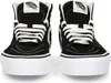 Vans Sneakers VN0A3TKN6BT1 in Black color size 70 Náhled obrázku produktu 13