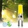 4x Żarówka LED G9 Kapsułka 5W = 60W 550lm 4000K Neutralna Podgląd zdjęcia produktu 4