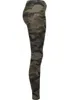 Urban Classics Leggings für Frauen Disden tarngrün XS Produktbild-Vorschau 8
