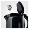 Severin WK 4322, 1,7 l, 2200 W, Černá, Plast, Indikátor Náhled obrázku produktu 27
