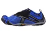 vibram fivefingers V-Run Blue/Black 42 Produktbild-Vorschau 10