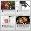 Caso Design SV 400 Sous Vide Garer - Edelstahl, Schwarz, Produktbild-Vorschau 11