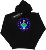 NASA - Kapuzenpullover für Herren BI20009 (M) (Schwarz) Produktbild-Vorschau 1
