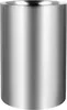 com-four® Flaschenkühler - Sektkühler - Eiswürfelkühler aus Produktbild-Vorschau 1