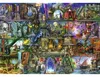 Ravensburger 12000089, 1000 szt., Fantastyka, 14 lat(a) Podgląd zdjęcia produktu 2
