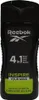 Reebok Inspire Your Mind Gel douche, 250 ml (PRODUIT Voir les images du produit 3