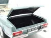 Norev 183992 Mercedes 230 SL Pagode W113 1963 hellblau Produktbild-Vorschau 7