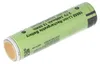 3400mAh Panasonic 18650 Li-Ion Akku mit eigener Produktbild-Vorschau 7