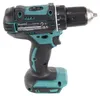 Trapano avvitatore a batteria Makita DDF 482 SFJ-R 18V 62Nm Anteprima dell’immagine prodotto 5