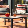 Zahradní nábytek Texas šedá s pohovkou, křesly a Náhled obrázku produktu 16