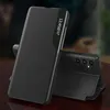 tasche mit Klappe für Samsung Galaxy A14 Schwarz Produktbild-Vorschau 5