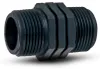 5x Rain Bird Kupplung 13/16 mm PE-Rohr Produktbild-Vorschau 3