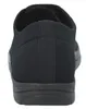 Berkemann Allegra Black Textile Rozmiar: 39,5 Normal Podgląd zdjęcia produktu 6