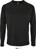 SOLs 02071 | Herren Long-Sleeve Sports T-Shirt Sporty - Produktbild-Vorschau 2