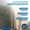 KESSER® Fliegenschutzgitter für Fenster mit Aluminium Produktbild-Vorschau 6