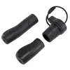 Drehgasgriff links, 22,2 mm, wasserdicht, für Bafang BBS02 Produktbild-Vorschau 5