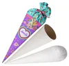 Ferocity, Schultüte mit Namen, 70 cm, Zuckertüte zur Produktbild-Vorschau 1