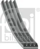 FEBI BILSTEIN Keilrippenriemen 1238mm für VW PASSAT Variant Produktbild-Vorschau 14