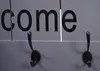 Nástěnná skříň HWC-C89 Welcome, Šatní skříň Panel, Náhled obrázku produktu 4