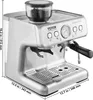 VEVOR Espressomaschine mit Mahlwerk, 15 Bar Produktbild-Vorschau 8