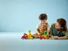 Stavebnica LEGO DUPLO Môj prvý traktor so zeleninou a Náhľad obrázku produktu 5