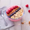 Jatte Pyrex 0.5l Verre Borosilicate Résistant Avec Voir les images du produit 8