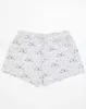 Snoopy - dámské pyžamo s kraťasy NS6612 (M) (námořnická Náhled obrázku produktu 2