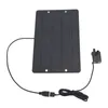 Zestaw solarnej pompy fontannowej 6V 10W USB do kąpieli Podgląd zdjęcia produktu 3